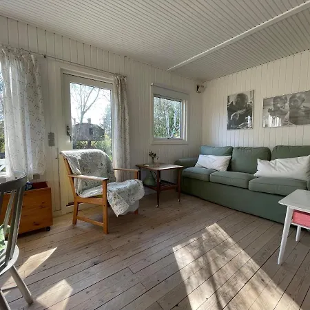 Сasa de vacaciones Majas Sommerhus 250 M. Fra Stranden *
